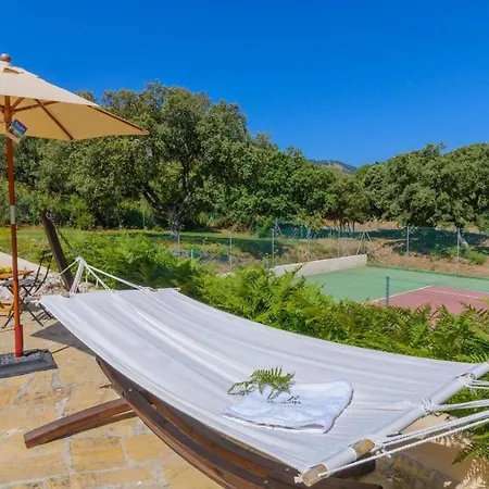 Villa Valparaiso By Ruralidays