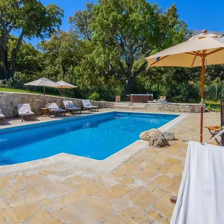 Valparaiso By Ruralidays Villa *