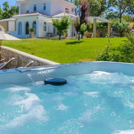 Valparaiso By Ruralidays * Alhama de Granada