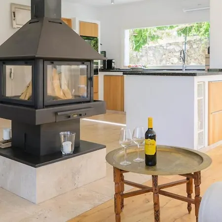 Valparaiso By Ruralidays Villa *