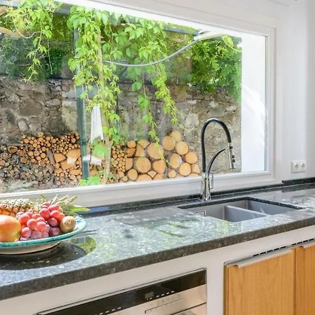 Valparaiso By Ruralidays Villa Alhama de Granada