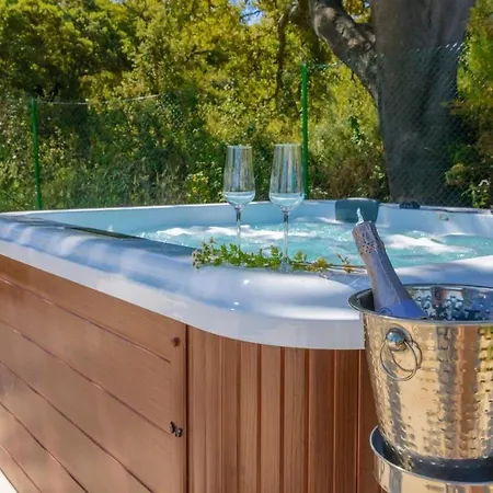 Valparaiso By Ruralidays *