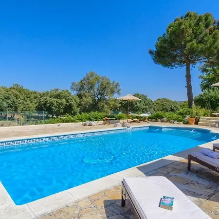 Valparaiso By Ruralidays * Alhama de Granada